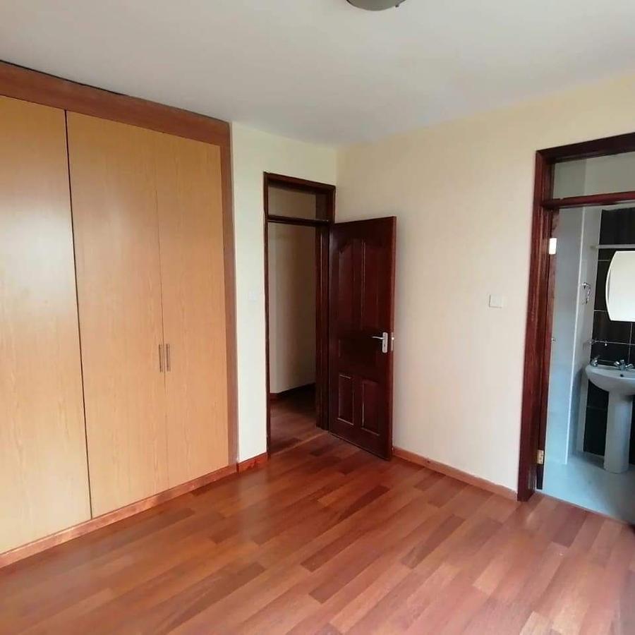 3 Bed Apartment with En Suite at Fourways Junction Estate - 3