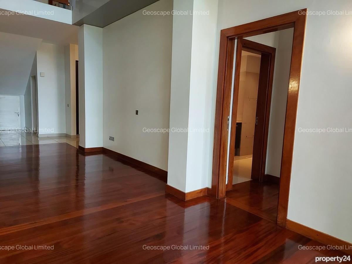 3 Bed Apartment with En Suite in Westlands Area - 19