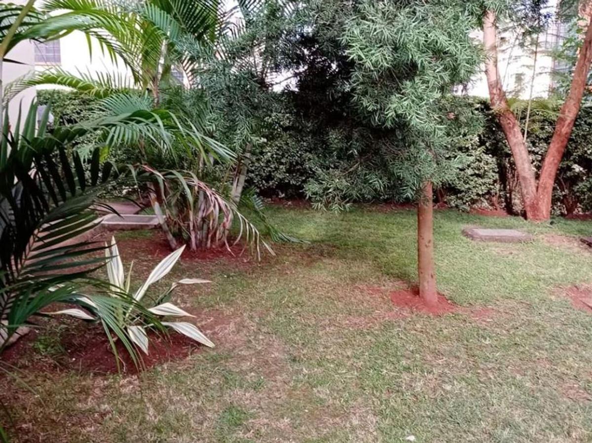 2 Bed Apartment with En Suite at Fourways Junction Estate - 2