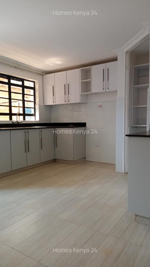 5 Bed Townhouse in Gikambura - 6