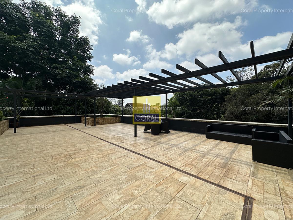 1 Bed Apartment in Lavington - 9