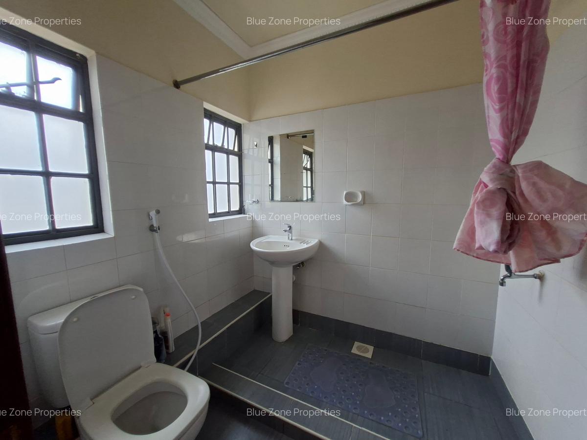 Serviced 2 Bed Apartment with En Suite at Off Ruaka Road - 17