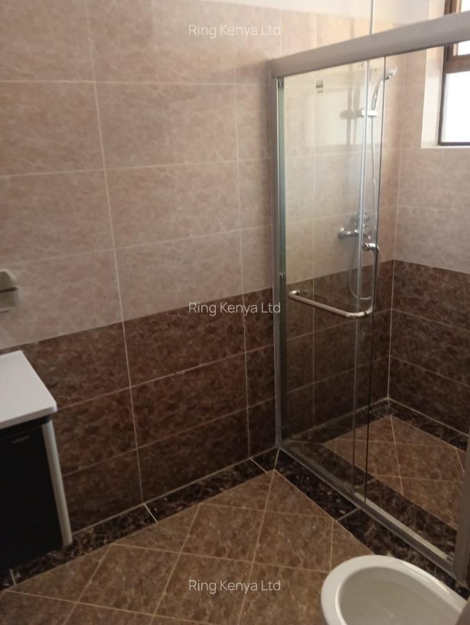 5 Bed Villa with En Suite in Karen - 12