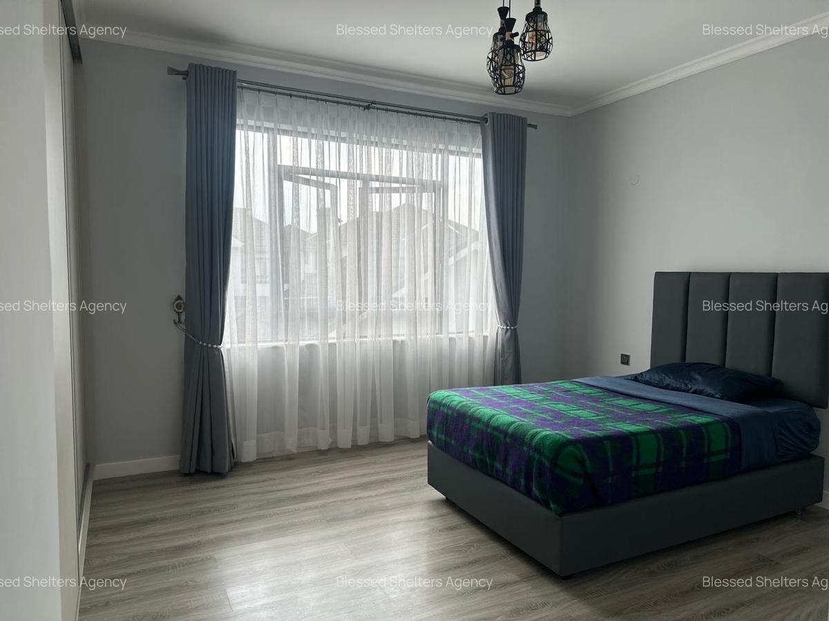4 Bed Villa with En Suite in Kiambu Road - 6
