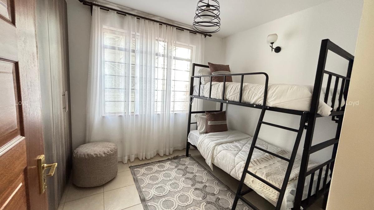 2 Bed Apartment with En Suite at Tatu City - 13