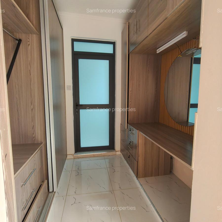 2 Bed Villa with En Suite at Utange - 14