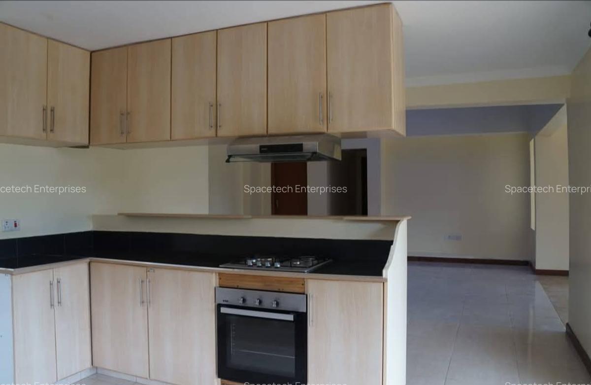 3 Bed House with En Suite in Nyari - 7