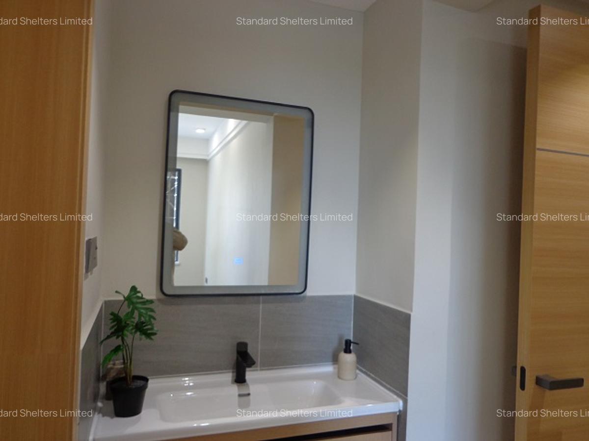 3 Bed Apartment with En Suite in Mombasa Road - 16