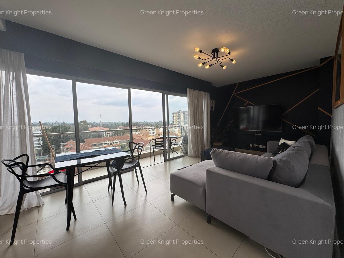 Serviced 1 Bed Apartment with En Suite in Lavington - 10