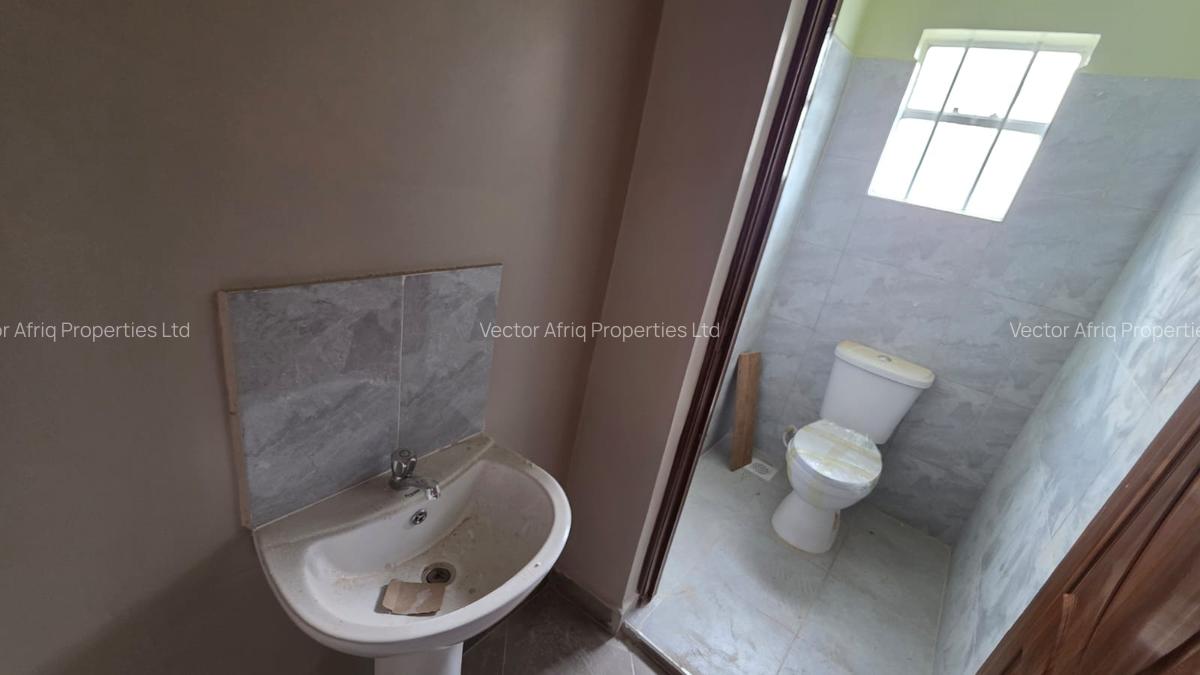 3 Bed House with En Suite in Ngong - 3