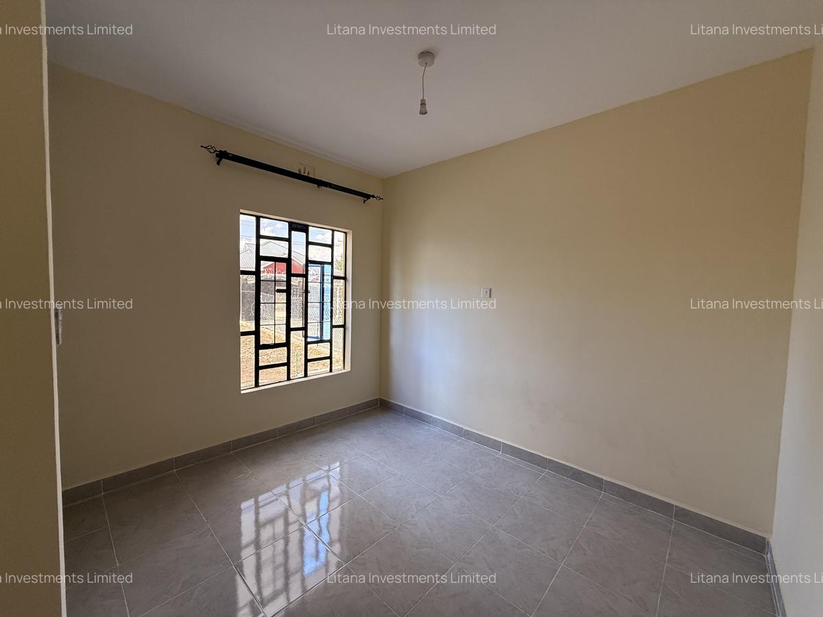 3 Bed House with En Suite in Kitengela - 13