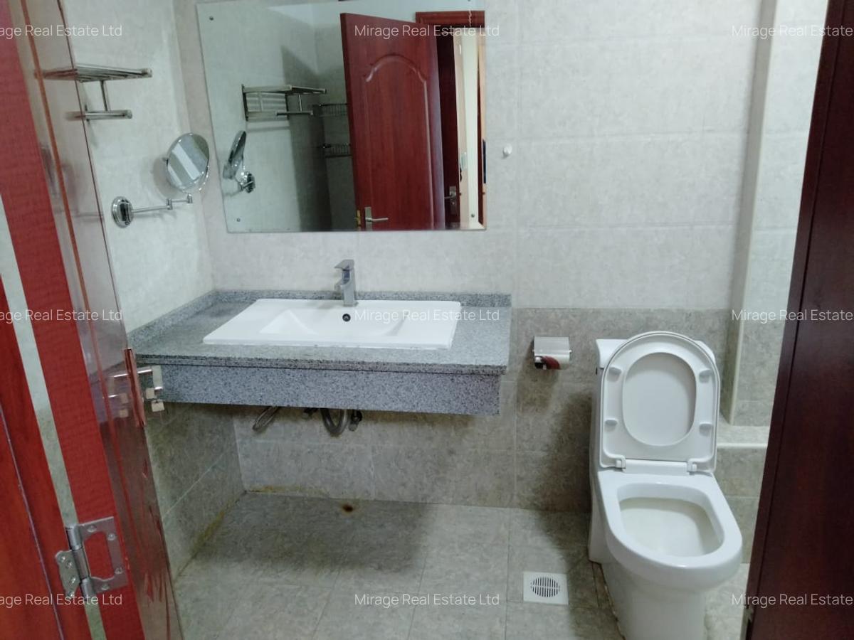 2 Bed Apartment with Gym in Kileleshwa - 2