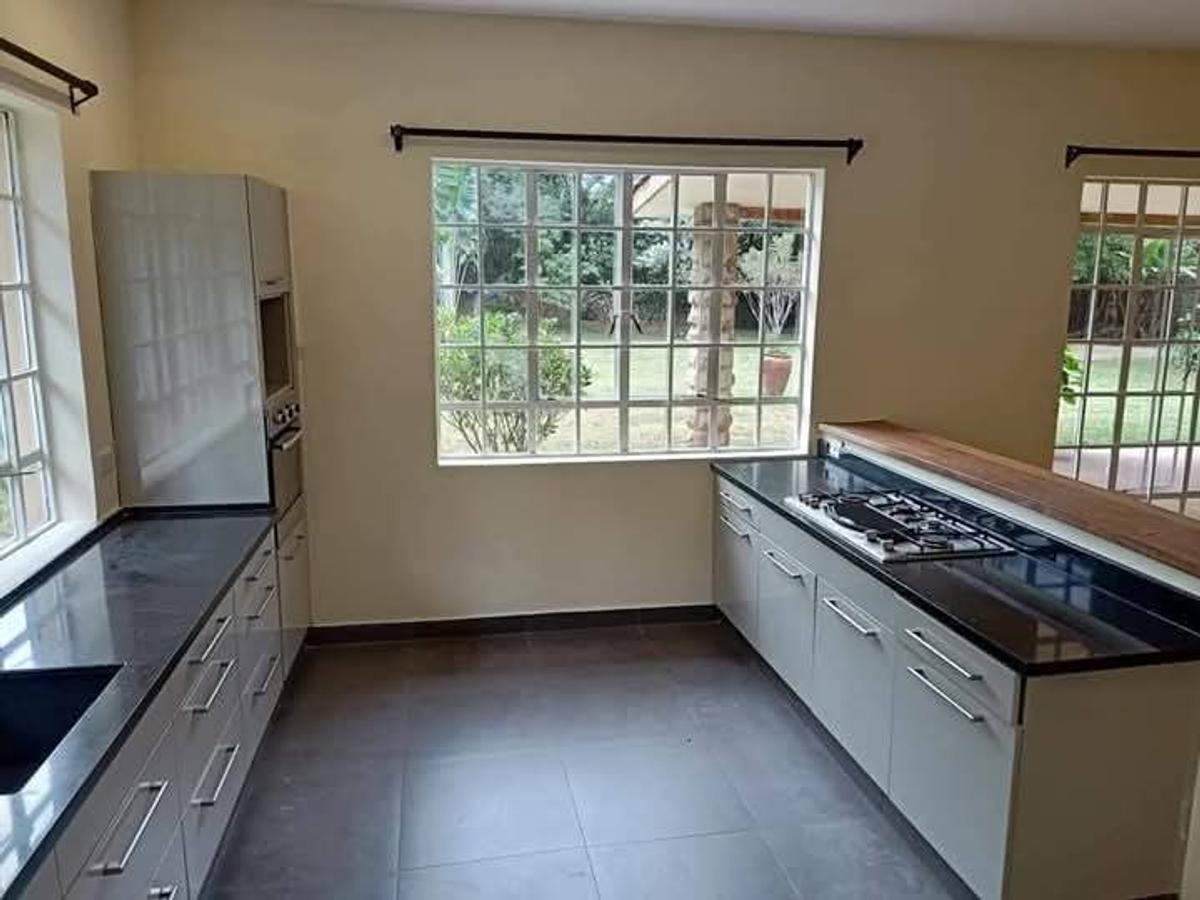 3 Bed House with Staff Quarters at Ridgeways - 6