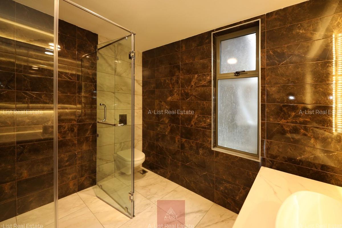 3 Bed Apartment with En Suite at Brookside Drive - 15