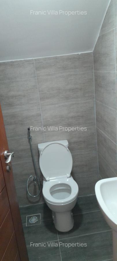 3 Bed House with En Suite at Nyari - 15
