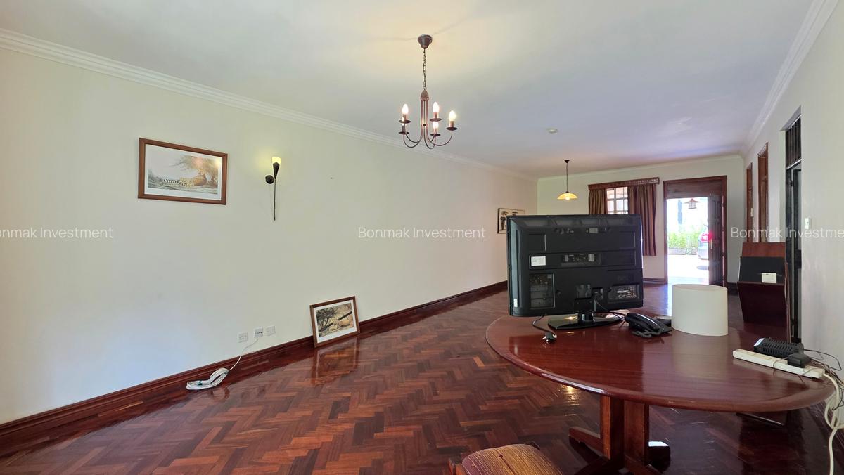 3 Bed Townhouse with En Suite at Peponi Gardens. - 17