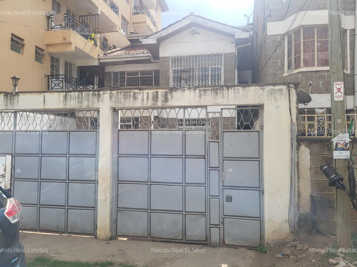 5 Bed House in Ngong Road - 2