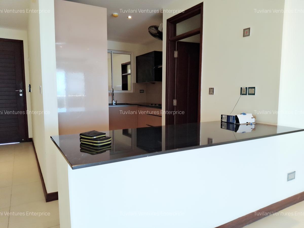 Serviced 3 Bed Apartment with En Suite at Nyali Mombasa - 13