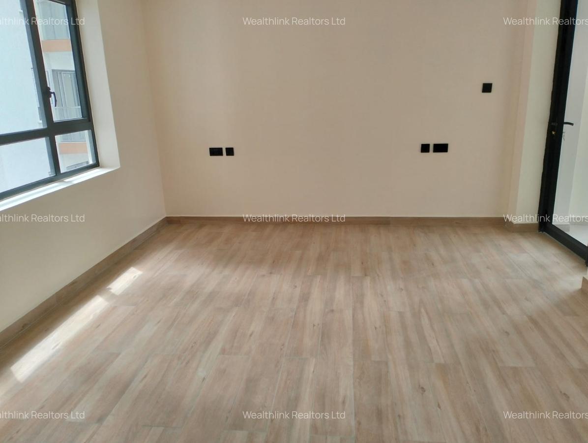 4 Bed Apartment with En Suite at General Mathenge - 9
