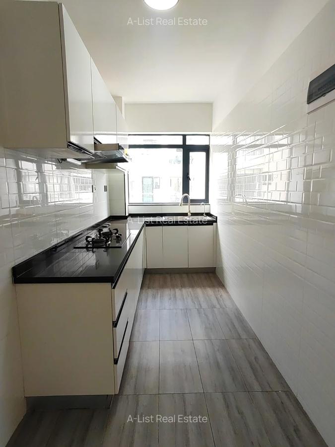 2 Bed Apartment with Swimming Pool at Wood Avenue - 2