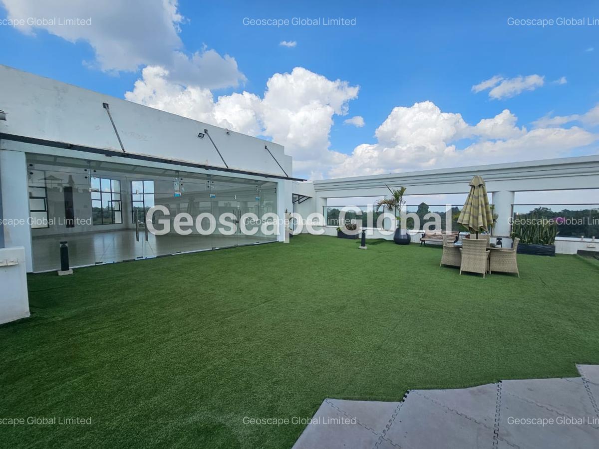 Furnished 2 Bed Apartment with En Suite in Westlands Area - 12