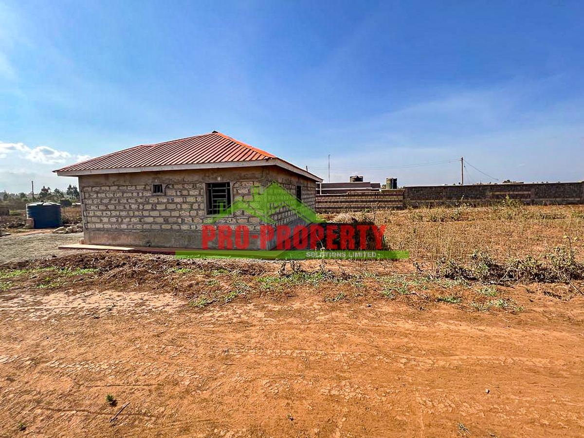 0.05 ha Residential Land in Kamangu - 6