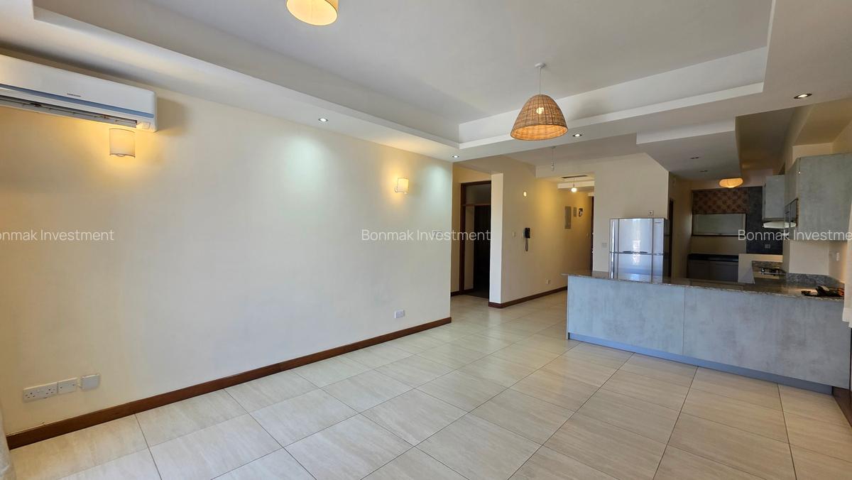 2 Bed Apartment with En Suite at Lower Kabete Estate - 11
