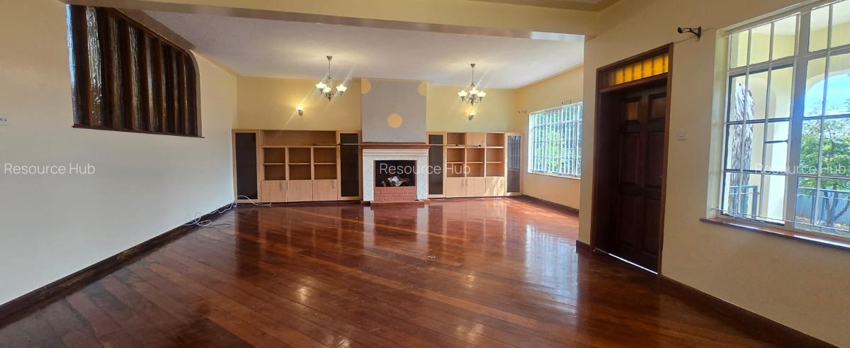 4 Bed House with En Suite at Karen - 8
