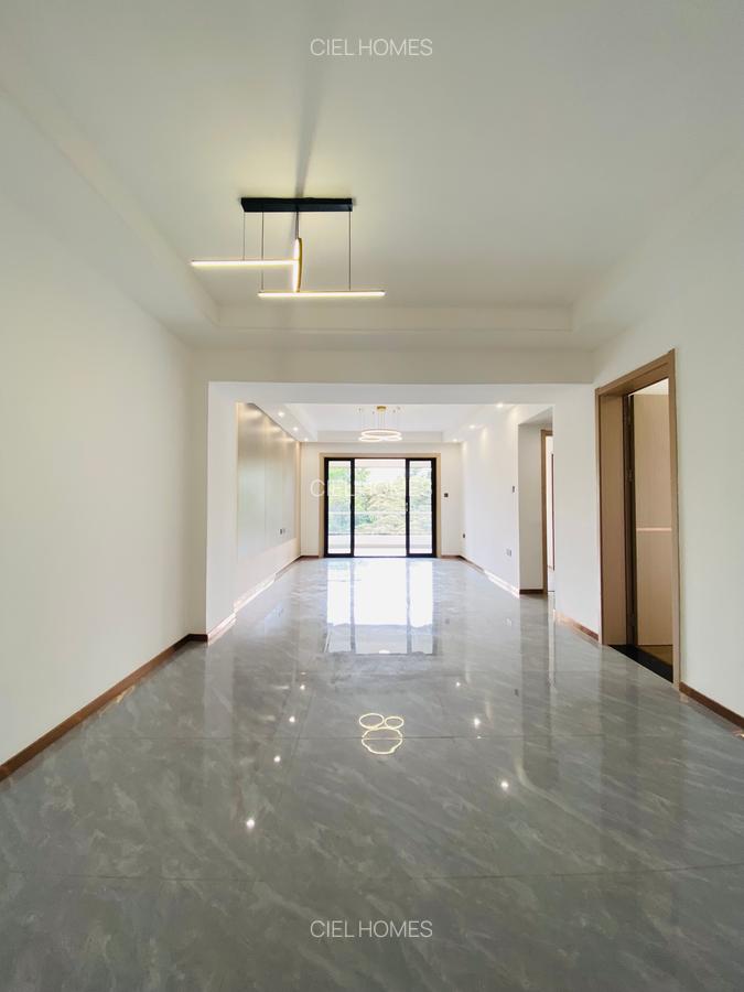 2 Bed Apartment with Swimming Pool in Riverside - 1