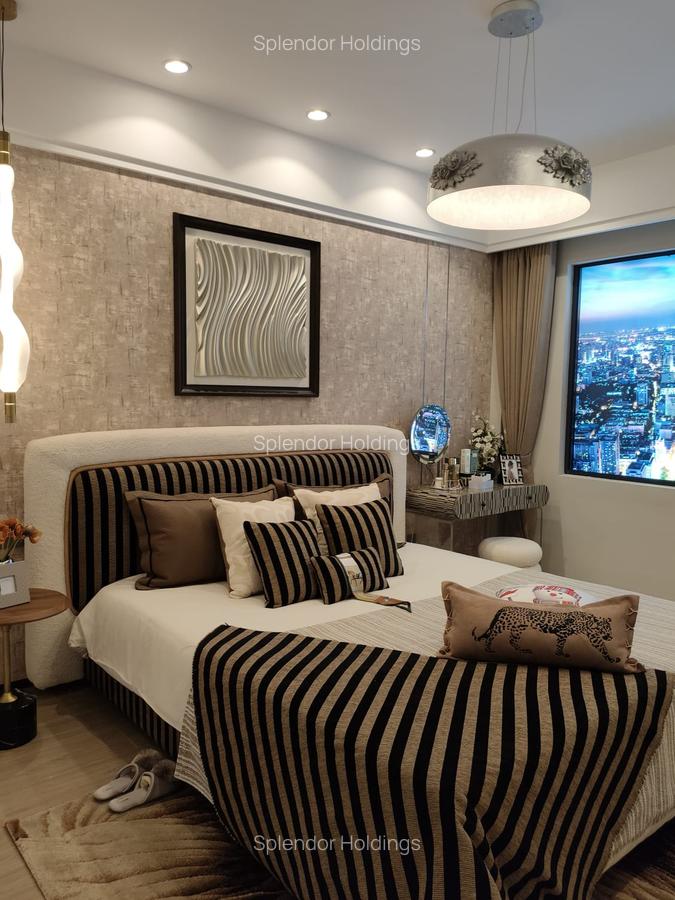 2 Bed Apartment with En Suite in Westlands Area - 5