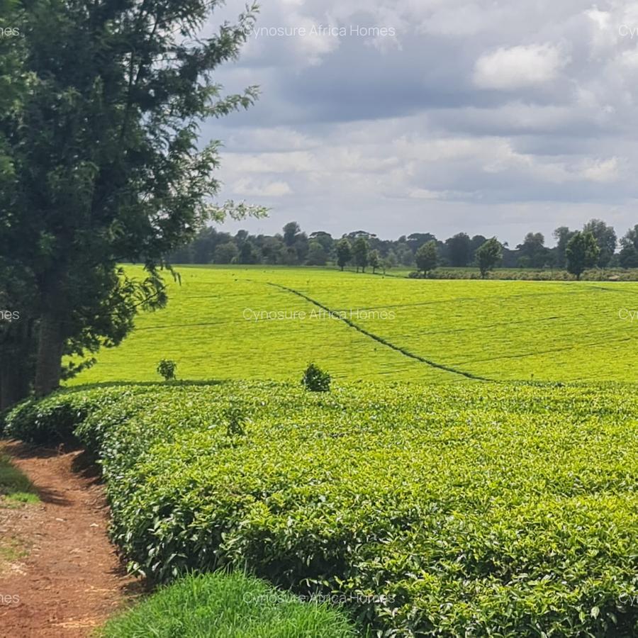 420 ac Land at Kiambu - 2