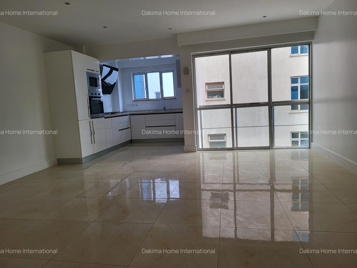 1 Bed Apartment with En Suite in Rhapta Road - 5