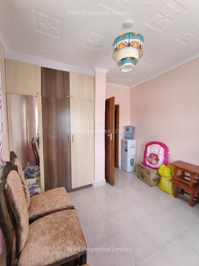 6 Bed House with En Suite in Syokimau - 17