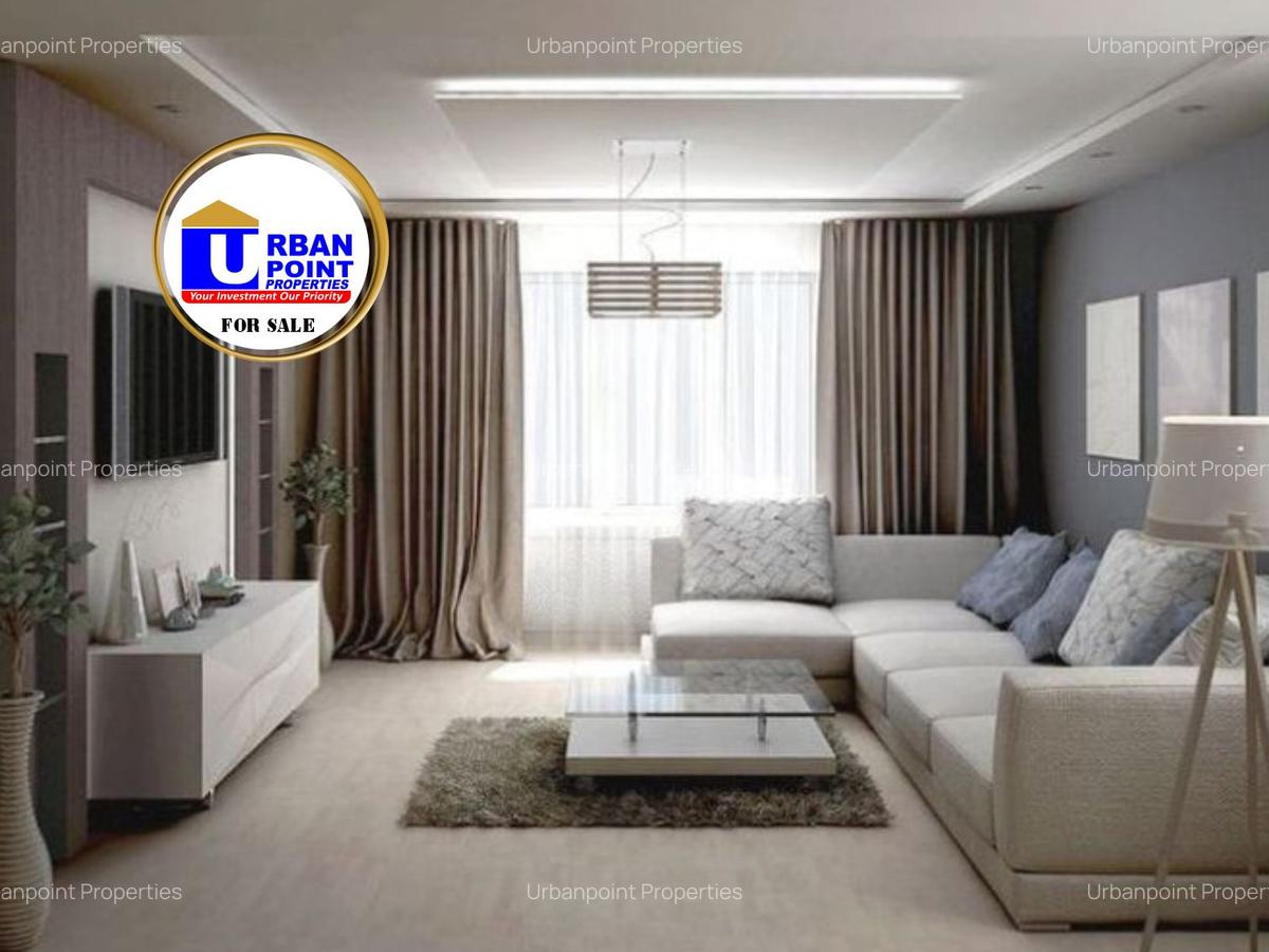 2 Bed Apartment with En Suite in Mombasa CBD - 3