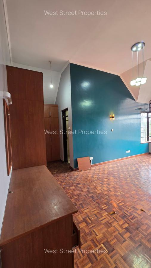 3 Bed Apartment with Staff Quarters at Lavington - 8