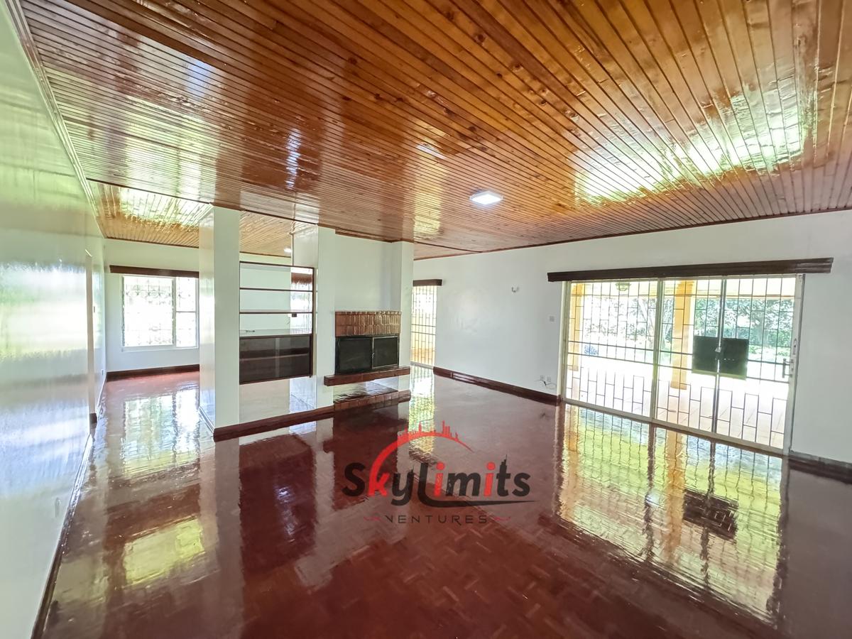 4 Bed House with En Suite at Runda - 9