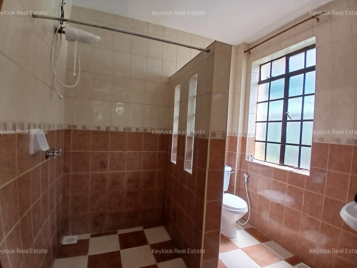4 Bed Townhouse with En Suite at Lavington Green - 12