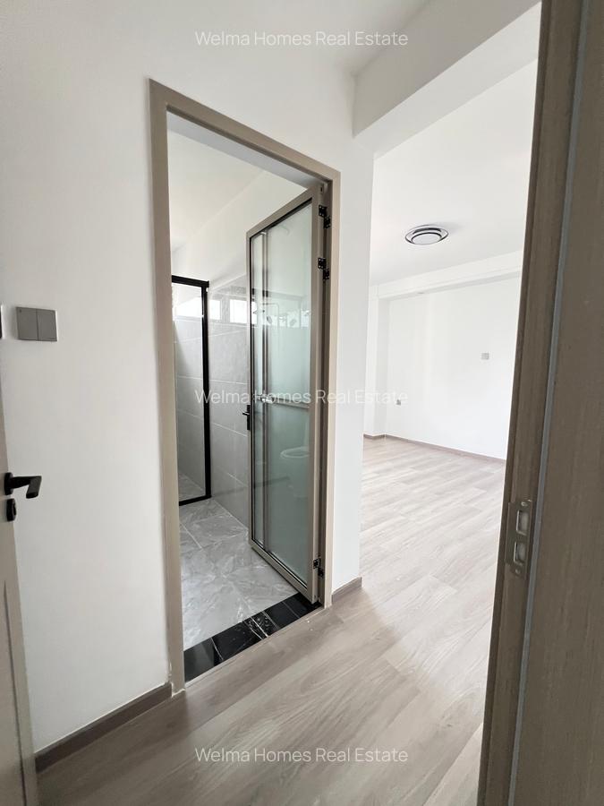 2 Bed Apartment with En Suite in Kilimani - 14