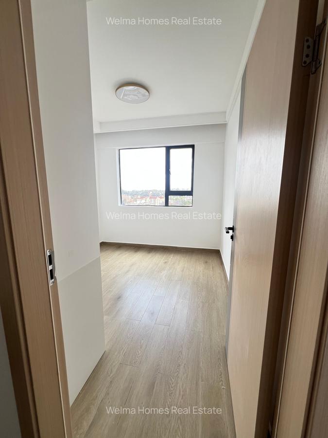 2 Bed Apartment with En Suite in Riverside - 13