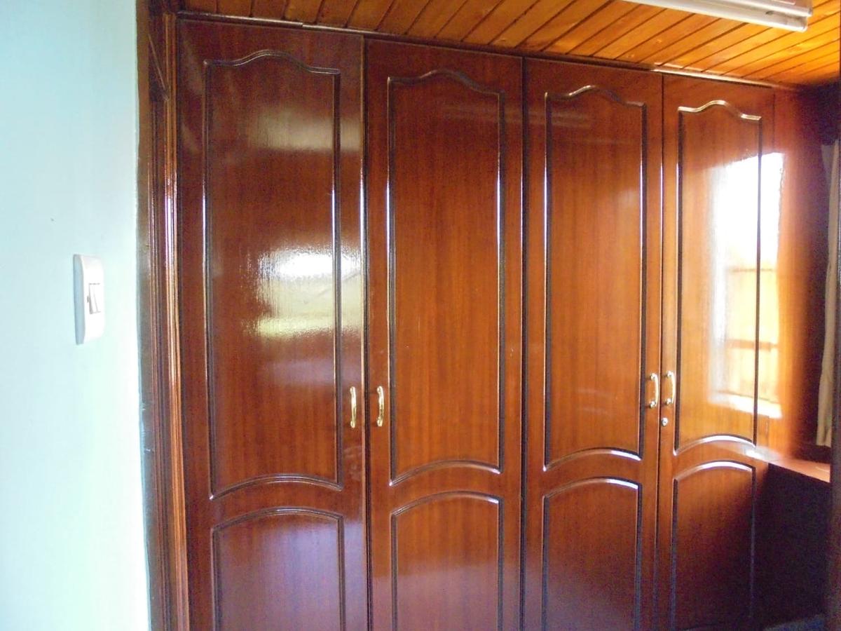 4 Bed Villa with En Suite in Gigiri - 20