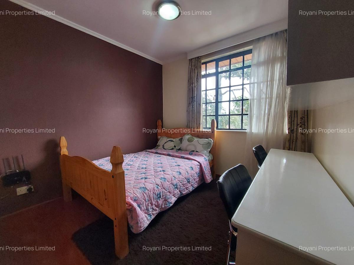 4 Bed Villa with En Suite at Fourways Junction Estate - 10