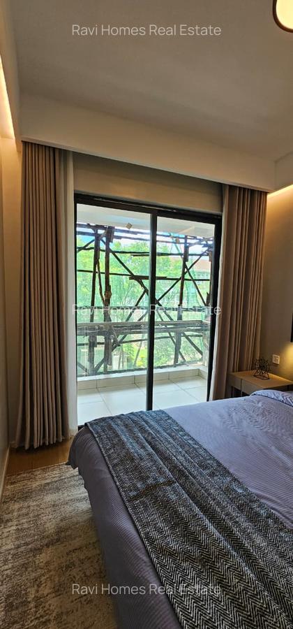 3 Bed Apartment with En Suite at Mtito Andei Road - 17