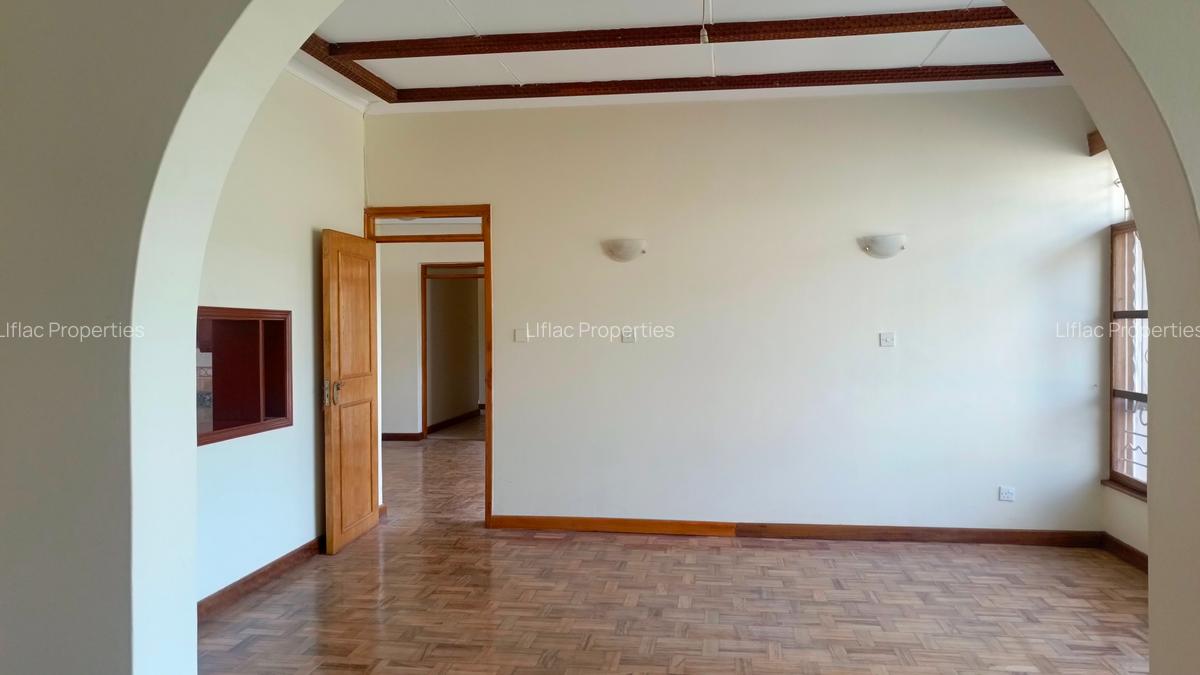 4 Bed House with En Suite in Thigiri - 19
