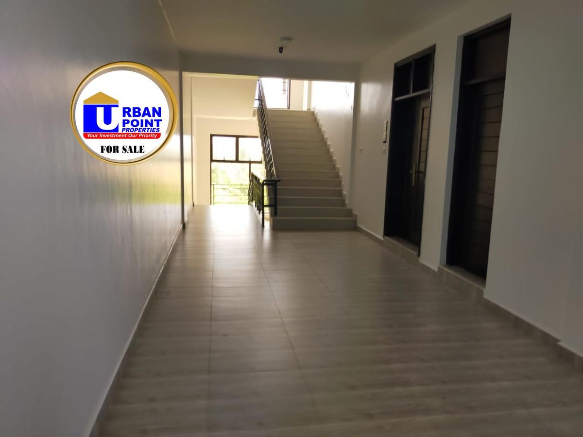 4 Bed Apartment with En Suite in Nyali Area - 9