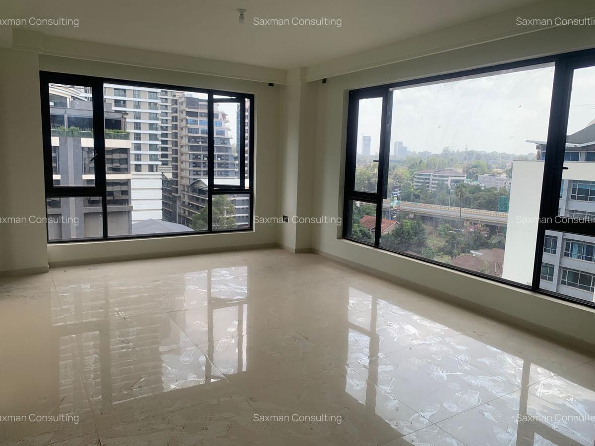 2 Bed Apartment with En Suite in Westlands Area - 1