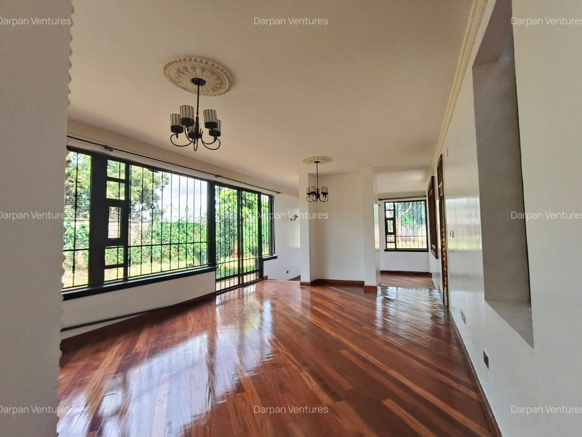 6 Bed Villa with Staff Quarters in Runda - 4