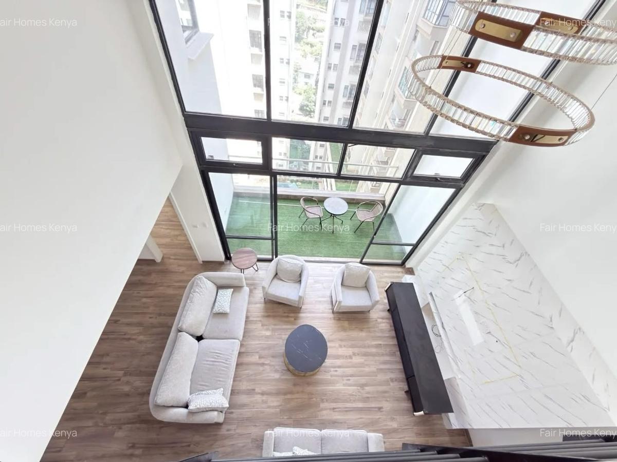 4 Bed Apartment with En Suite at Riverside Drive - 5