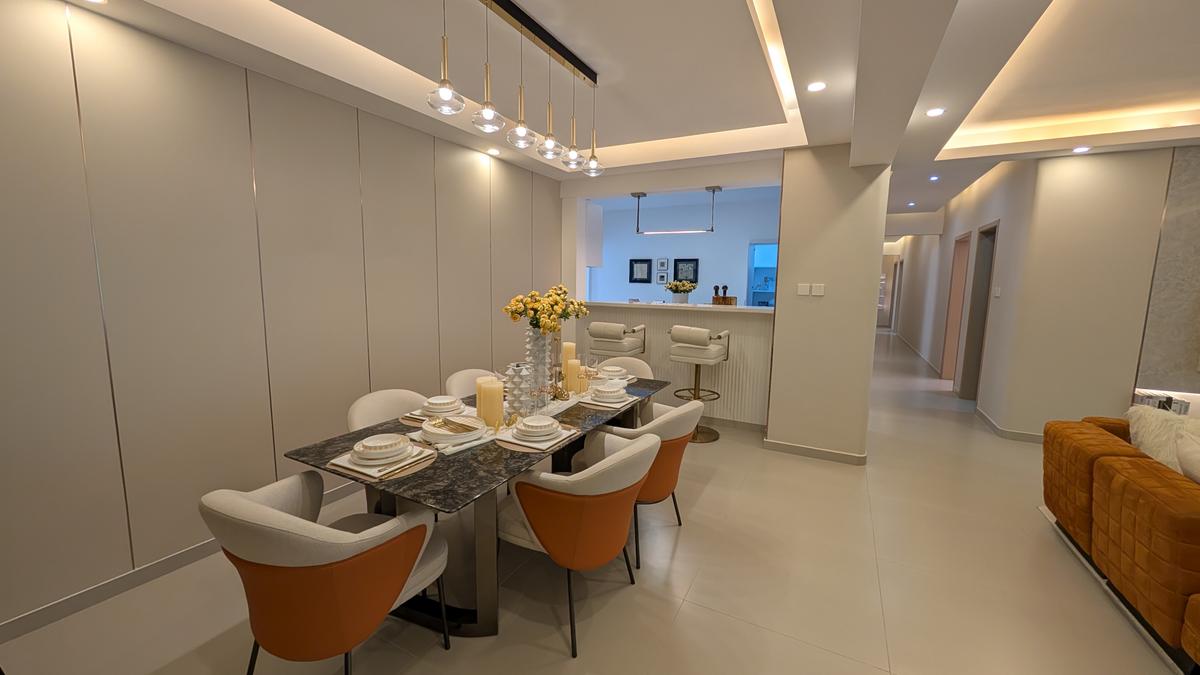 Royal Legend Residence in Kilimani, Nairobi - 3