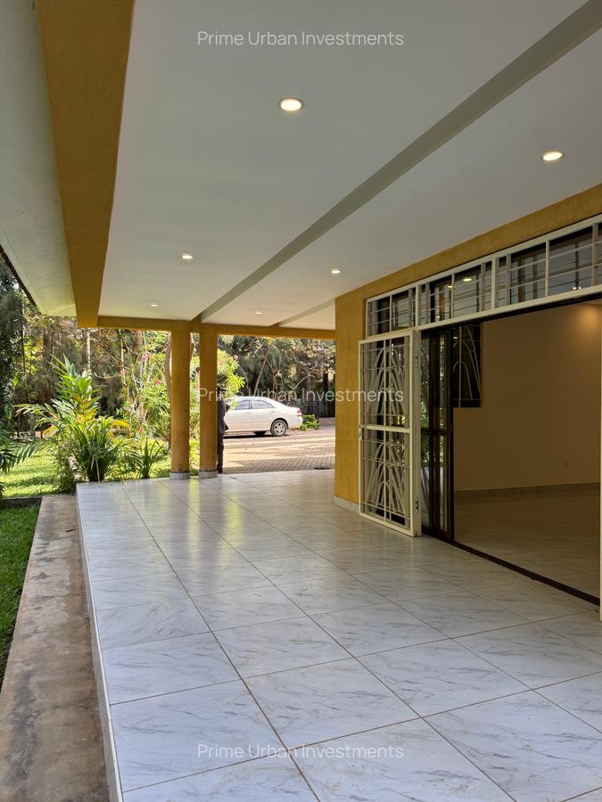 4 Bed Villa with En Suite in Vipingo - 15