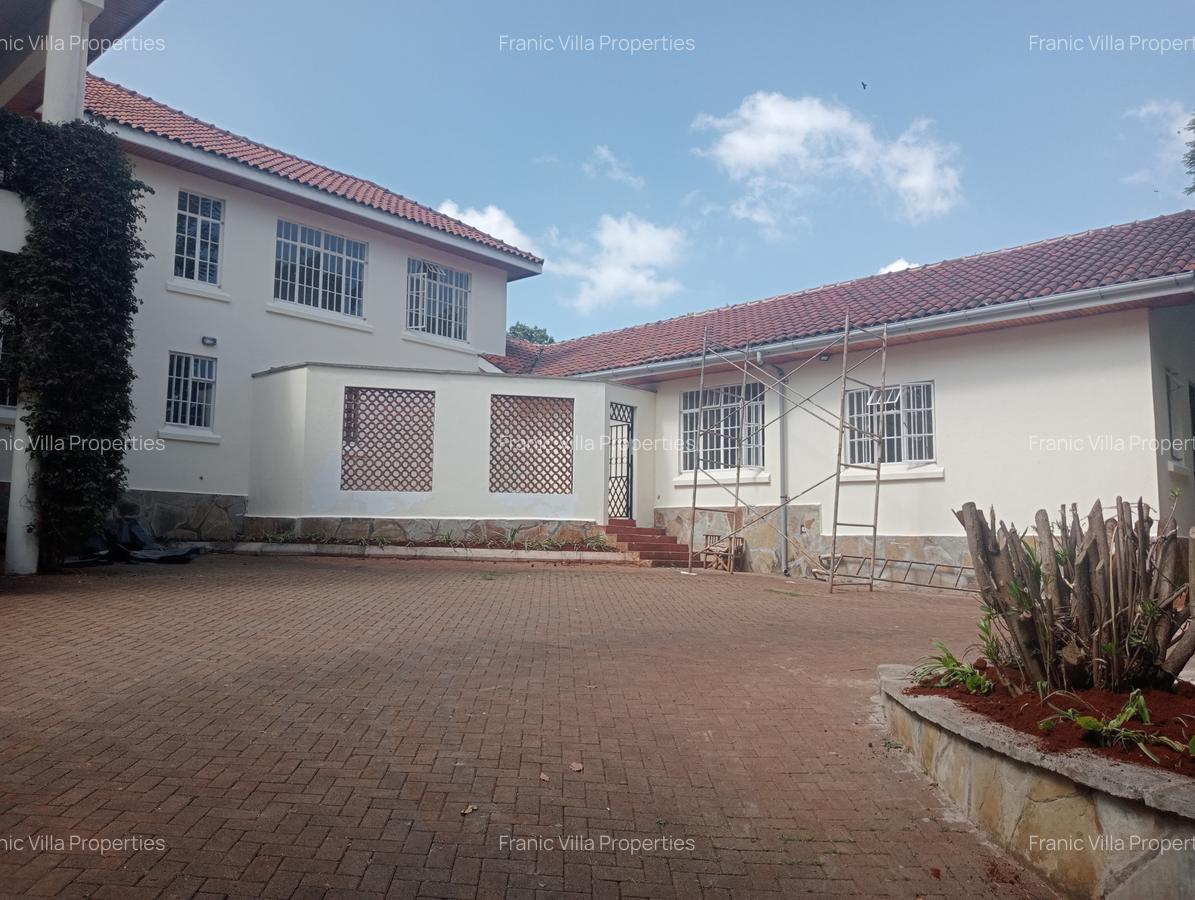 6 Bed House with En Suite at Ibis Close - 20